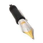 Ferris Wheel Press NIB-M-2404 FWP Fountain Pen Nib The Adventurers Collection Lord Evergreen Medium