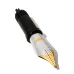 Ferris Wheel Press NIB-BB-2406 FWP Fountain Pen Nib The Adventurers Collection Peter Moss Double Broad