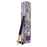 Ferris Wheel Press BFP-M-FT2513 FWP Fountain Pen Bijou Moonbeam Meadows Medium