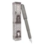 Ferris Wheel Press CRSL-M-FT2515 FWP Fountain Pen Carousel Granite Guardians Medium