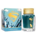 Ferris Wheel Press WBSM-28-2537 FWP Fountain Pen Ink WB Superman Frozen Fortress 28ml