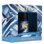 Ferris Wheel Press WBSM-10-2537 FWP Fountain Pen Ink WB Superman Frozen Fortress 10ml