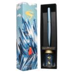 Ferris Wheel Press WBSM-MFP28-2537 FWP The Marquise Fountain Pen and 28ml Ink Set WB Superman Fortress of Solitude