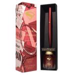 Ferris Wheel Press WBSM-MFP28-2538 FWP The Marquise Fountain Pen and 28ml Ink Set WB Superman The Voice of Metropolis