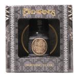 Ferris Wheel Press WBLR-10-2534 FWP Fountain Pen Ink WB Lord of the Rings Dawning Silver 10ml