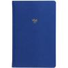 Letts Notebook Legacy A5 Blue Lined