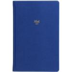 Letts Notebook Legacy A5 Blue Lined
