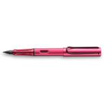 Lamy 4038702 Lamy Al-Star LE Fountain Pen Fiery Red E/Fine (0D9)