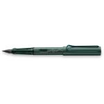 Lamy 4039638 Lamy Al-Star LE Fountain Pen HP Slytherin E/Fine (0H3)