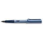 Lamy 4039642 Lamy Al-Star LE Fountain Pen HP Ravenclaw Fine (0H4)