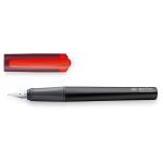 Lamy 4040160 Lamy Nexx Fountain Pen HP Gryffindor M (0H5)