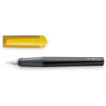 Lamy 4040163 Lamy Nexx Fountain Pen HP Hufflepuff M (0H6)