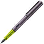 Lamy 4039727 Lamy Al-Star LE Fountain Pen Fine Aubergine (0A6)