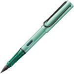 Lamy 4039842 Lamy Al-Star LE Fountain Pen E/Fine Mint (0A8)
