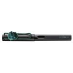 Lamy 4040402 Lamy Safari LE Fountain Pen HP Slytherin Fine (0B5)