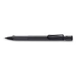 Lamy 4000744 Lamy Safari Mechanical Pencil Charcoal (117)