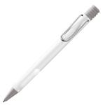Lamy 4000908 Lamy Safari Ballpen White (219)
