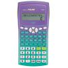 Milan Scientific Calculator Sunset Series Green Purple