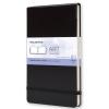 Moleskine ARTMM804 Art Watercolour Album Large Black