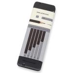 Moleskine EW7P05GPHA Drawing Pencil Set 5 piece