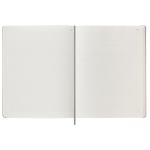 Moleskine SMNL41HBK Smart Notebook XL Ruled Black