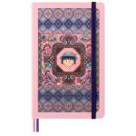 Moleskine LESU07QP060NB LE Sakura Notebook Large Ruled Momoko Sakura