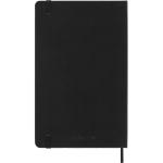 Moleskine DHB12PRO3Y26 Moleskine Diary 12 Month Professional Weekly Vertical HC Large Black 2026