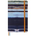 Moleskine SKNTBHL6911S1NL Moleskine LE Impressionism NB (L) Ruled H/Cover