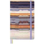 Moleskine SKDUNDHL6911S2NL Moleskine LE Impressionism Planner Undated (L)