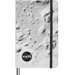 Moleskine SKNTBHL7063S1 Moleskine LE NASA Notebook (L) Ruled H/Cover