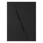 Moleskine BNDBKW1 Moleskine X Blackwing Creative Set