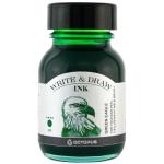 Octopus Fluids WD-GN-050-050 Write and Draw Ink 74 Green Eagle 50ml