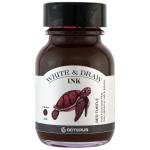 Octopus Fluids WD-RT-075-050 Write and Draw Ink 409 Red Turtle 50ml