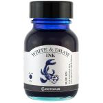 Octopus Fluids WD-BL-025-050 Write and Draw Ink 414 Blue Koi 50ml