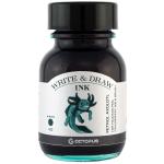 Octopus Fluids WD-PR-100-050 Write and Draw Ink 420 Petrol Axolotl 50ml