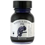 Octopus Fluids WD-BL-050-050 Write and Draw Ink 425 Blue Chameleon 50ml