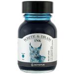 Octopus Fluids WD-BL-100-050 Write and Draw Ink 456 Blue Lynx 50ml