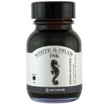 Octopus Fluids WD-BR-025-050 Write and Draw Ink 478 Brown Seahorse 50ml
