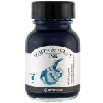 Octopus Fluids WD-BL-075-050 Write and Draw Ink 484 Blue Sloth 50ml