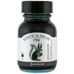 Octopus Fluids WD-GN-150-050 Write and Draw Ink 553 Green Squirrel 50ml