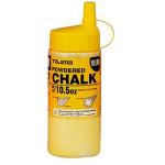 Tajima PLC2-Y300 Tajima Micro Chalk Refill 300g Yellow