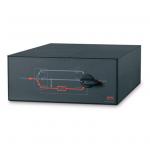 APC SCHNEIDER SBP10KRMI4U Service Bypass Panel 230V HDWIRE INPUT
