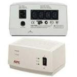APC Line-R 1200 Intl Power Conditioner