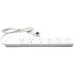The Brute Power Co BPPB6 6 Socket Powerboard