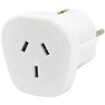 Moki ACC-MTAEU EuroTravel Adapter - Outbound AU/NZ to Europe