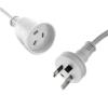 Sansai SPAU-5M Power Extension Lead - 5m Sansai SPAU-5M Power Extension Lead - 5m