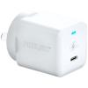 PHILEX PHW-224 30W USB-C PD Quick Charging Wall Charger Power Adaptor / Brick PHILEX PHW-224 30W USB-C PD Quick Charging Wall Charger Power Adaptor / Brick
