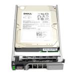 Dell 1TB Internal HDD SAS 6Gb/s - 7200 RPM - SFF - DP - R/T-Series Tray - DPN