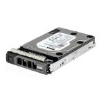 Dell 1TB Internal HDD SAS 6Gb/s - 7200 RPM - SFF - DP - R/T-Series Tray - DPN