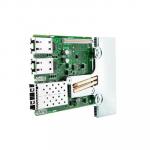Dell NIC 10GbE RJ-45 2-Port/1GbE RJ-45 2-Port PCI-E-2.0x8 QLogic 57800S CNA Module for R-Series - DPN - Gen 13